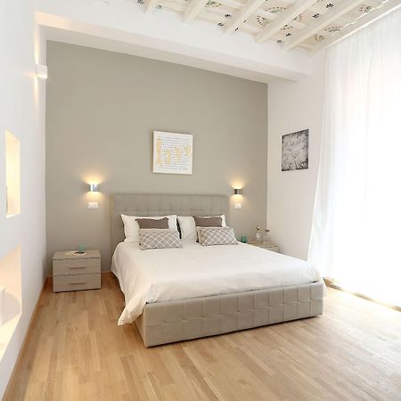 Belsiana 7 Central Рим Екстериор снимка