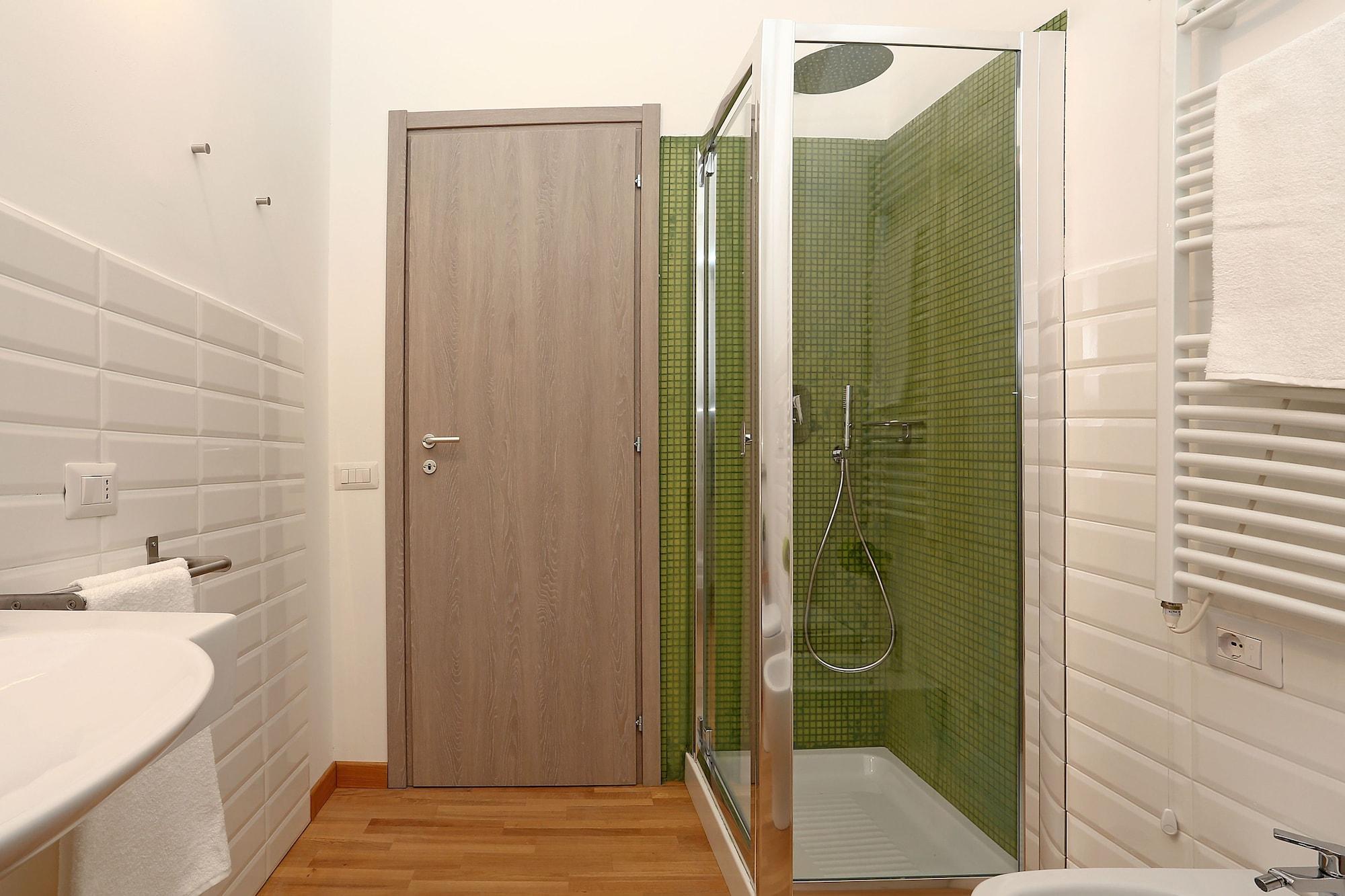 Belsiana 7 Central Рим Екстериор снимка