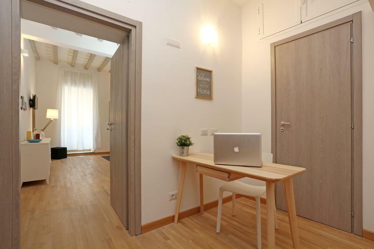 Belsiana 7 Central Рим Екстериор снимка